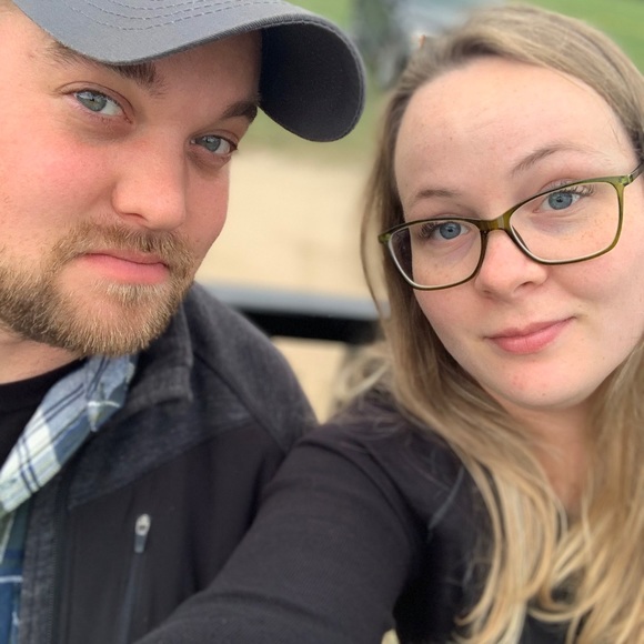 Meet your Posher, Jordan - Picture 1 of 1